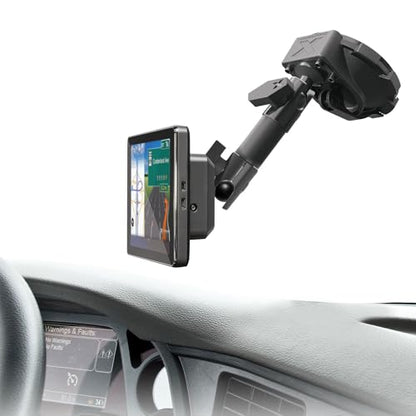 HD GPS Dock Pro Heavy Duty Metal Adapter Mount