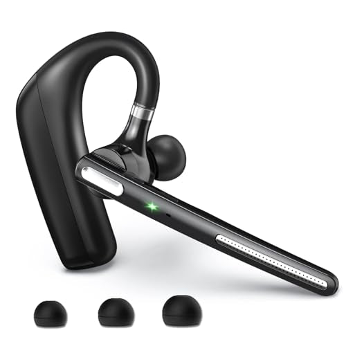 Bluetooth Headset V5.4