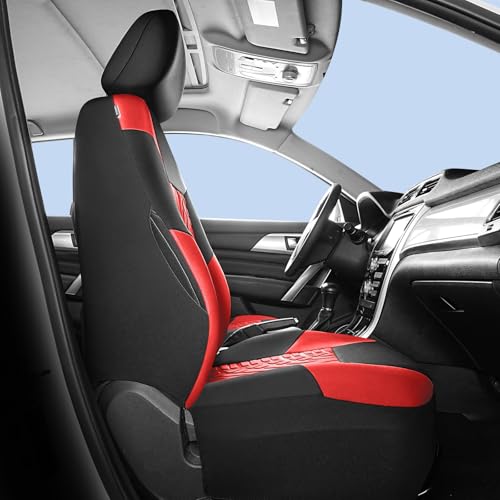 Front Car Seat Cover