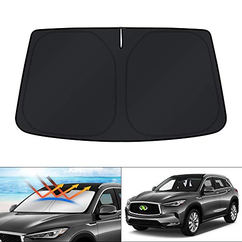 Windshield Sun Shade for 2019