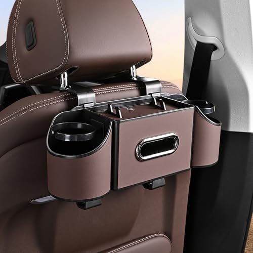 Back Seat Car Organizer