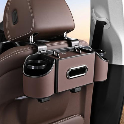 Back Seat Car Organizer