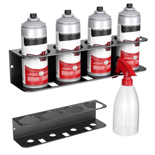 Spray Can Holder (2 Count)