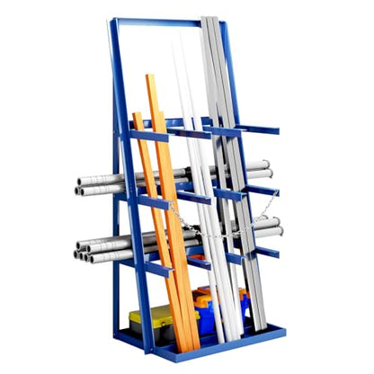 Vertical Bar Rack