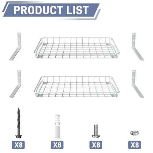 Wall Shelves 12 * 18 inch Wall