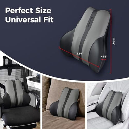 Lumbar Support Pillow for Car