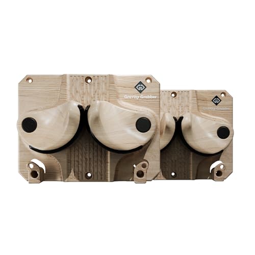 The OG Ski & Snowboard Wall Mount (2 Count)