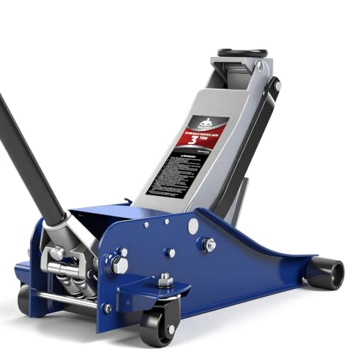 6600LBS Floor Jack