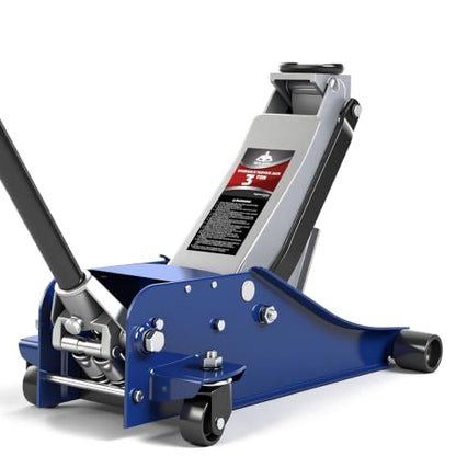 6600LBS Floor Jack