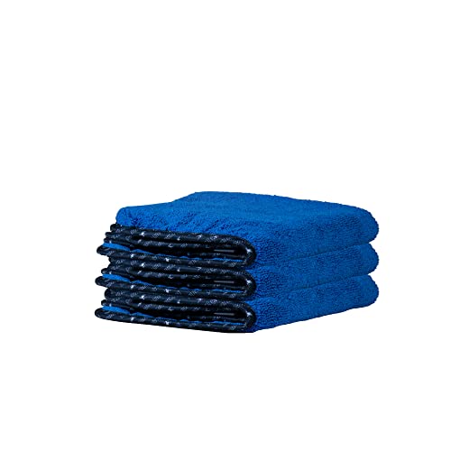 Professional Microfiber Towels
