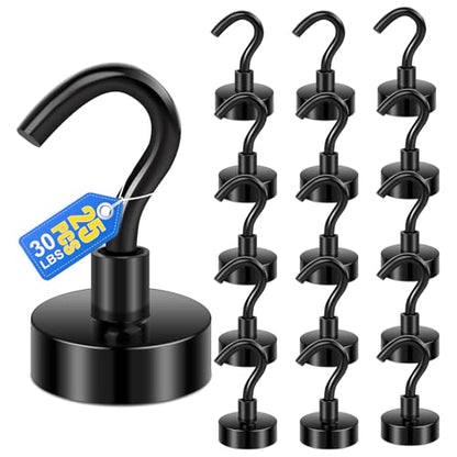 Magnetic Hooks