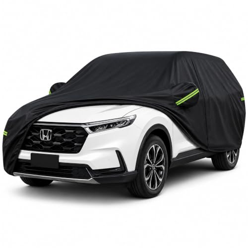 SUV Car Cover for Honda CRV