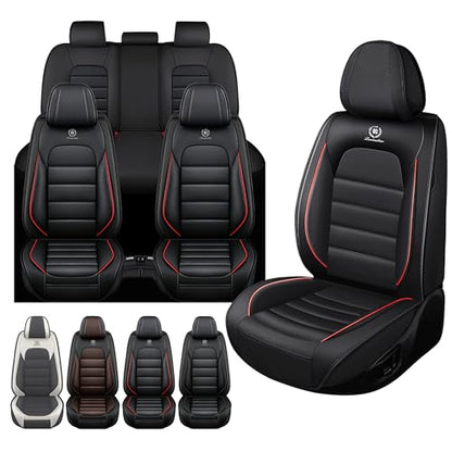 Car Seat Cover Fit for Honda CR
