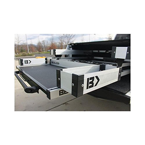 BEDBIN mini kix. Added Storage and Space to Your