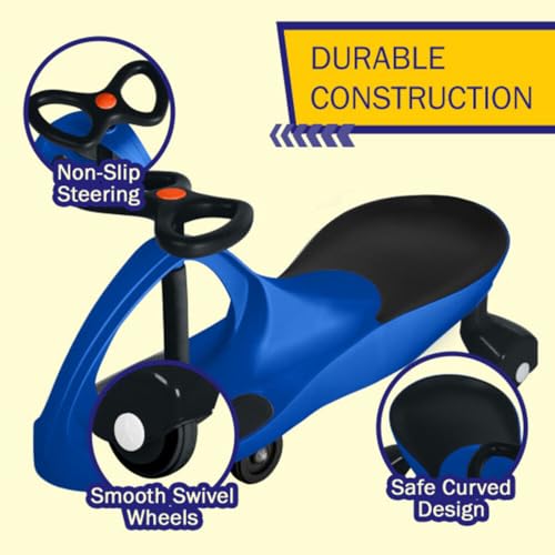Lil’ Rider Wiggle Car