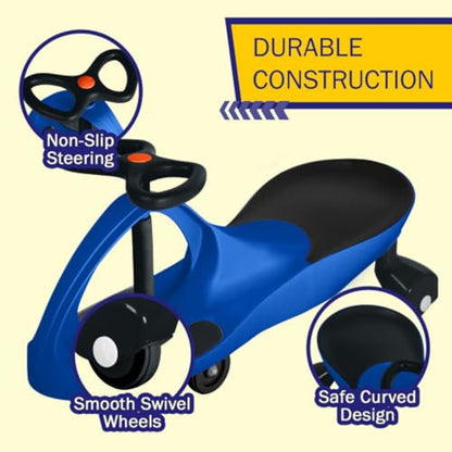 Lil’ Rider Wiggle Car