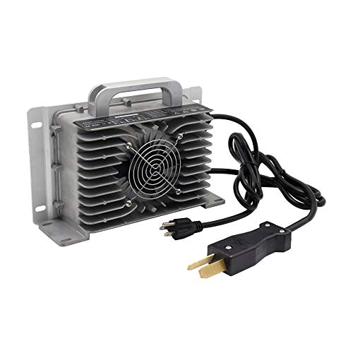 36V 18A Golf Cart Battery Charger for 36 Volt Club Car