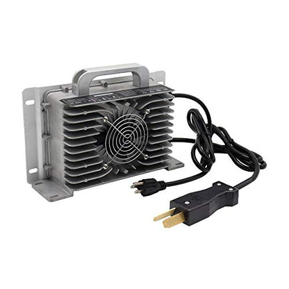 36V 18A Golf Cart Battery Charger for 36 Volt Club Car