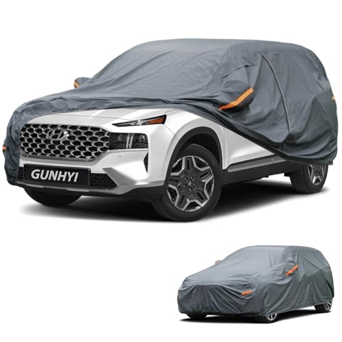 Premium Car Cover Custom Fit Hyundai Ioniq 5