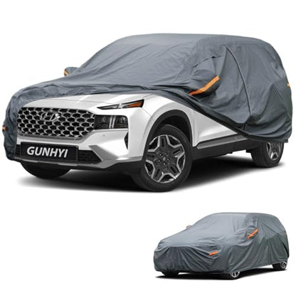 Premium Car Cover Custom Fit Hyundai Ioniq 5