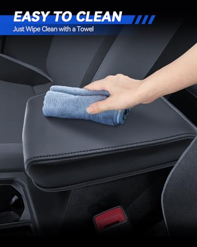 Armrest Cover for Volkswagen Taos S