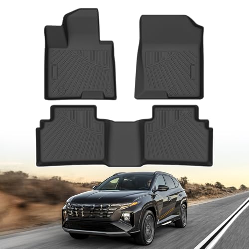 Floor Mats for 2022