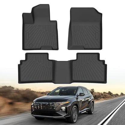 Floor Mats for 2022