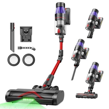 Cordless Vacuum Cleaner