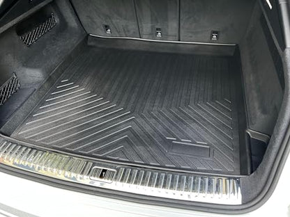 Premium Cargo Liner for Audi Q8 2019