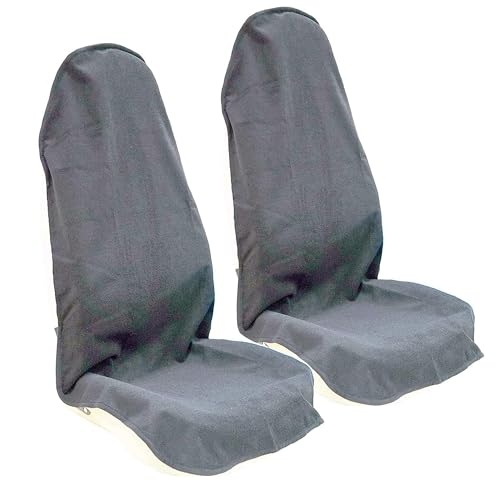 Car Seat Cover Protector Front Seats