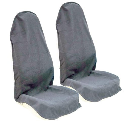 Car Seat Cover Protector Front Seats