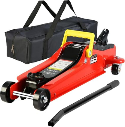 2 Ton Low Profile Floor Jack