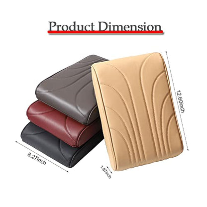 Upgraded Car Center Console Pad