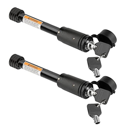 Locking Hitch Pin