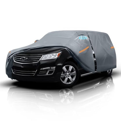 Large SUV Car Cover for Chevrolet Trailblazer