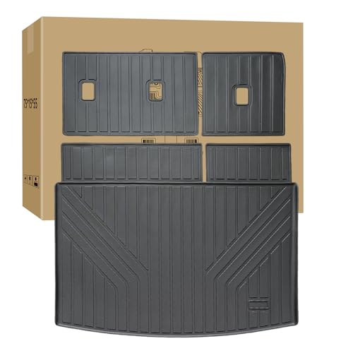 Cargo Liner Fits for Ford Expedition Max