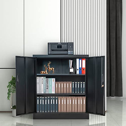 Metal Storage Cabinet