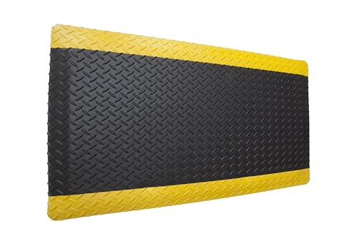 American Classic Diamond Plate Anti