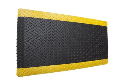 American Classic Diamond Plate Anti