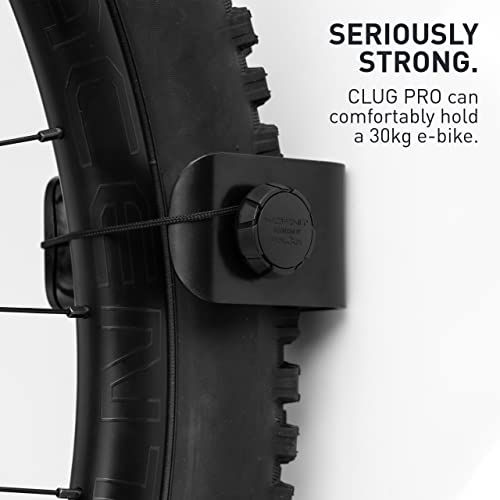 CLUG PRO Bike Rack