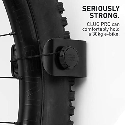 CLUG PRO Bike Rack