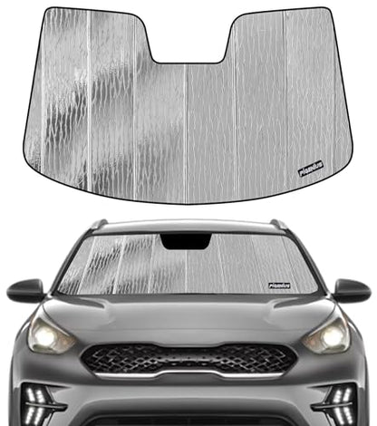 Windshield Sunshade for Kia NIRO 2017