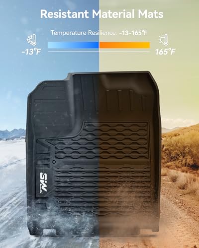 Floor Mats for Nissan Murano 2025