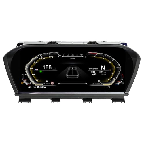 Speedometer Instrument for BMW BMW F20 F52 2013