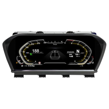 Speedometer Instrument for BMW BMW F20 F52 2013