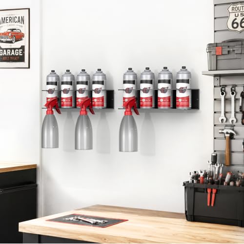 Spray Can Holder (2 Count)