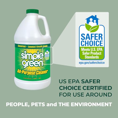All Purpose Cleaner Concentrate 64 Fl Oz
