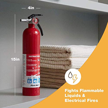 Fire Extinguisher