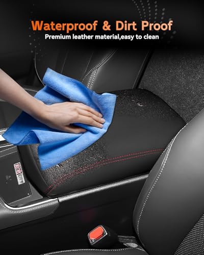 for 2024 2025 2026 Lexus GX 550 Center Console Cover Armrest Box Cover for GX550