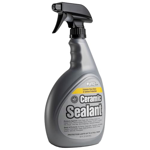 Ceramic Sealant (32 Fl Oz)